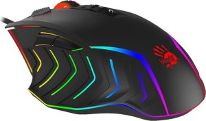 Mysz A4Tech A4tech Bloody Myš J95S Activated, podsvícená herní myš, 8000 DPI, USB, Černá 4