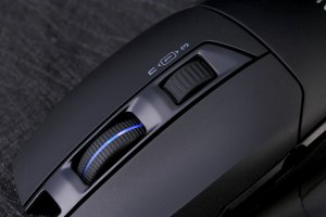 Mysz A4Tech A4tech Bloody Myš W70 Max Activated, podsvícená herní myš, 12000 DPI, USB, Černá 12