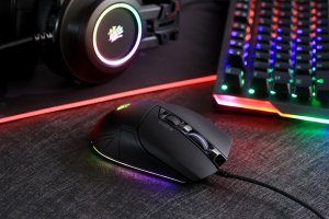 Mysz A4Tech A4tech Bloody Myš W70 Max Activated, podsvícená herní myš, 12000 DPI, USB, Černá 13