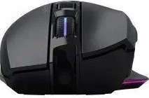 Mysz A4Tech A4tech Bloody Myš W70 Max Activated, podsvícená herní myš, 12000 DPI, USB, Černá 9