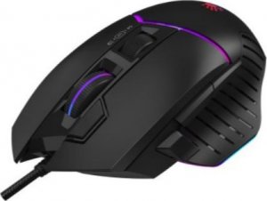 Mysz A4Tech A4tech Bloody Myš W95 Max Activated, podsvícená herní myš, 12000 DPI, USB, Černá 3