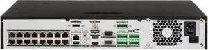 Rejestrator Hikvision REJESTRATOR IP DS-7732NXI-I4/16P/S(E) 32 KANAŁY, 16 PoE ACUSENSE Hikvision 2