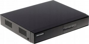 Rejestrator Hikvision REJESTRATOR IP DS-7104NI-Q1/4P/M(D) 4 KANAŁY, 4 PoE Hikvision 1
