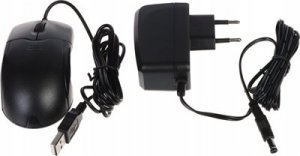 Rejestrator Hikvision REJESTRATOR AHD, HD-CVI, HD-TVI, CVBS, TCP/IP IDS-E04HQHI-D 4 KANAŁY ACUSENSE Hikvision 5