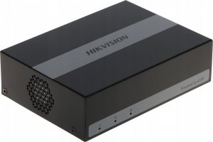 Rejestrator Hikvision REJESTRATOR AHD, HD-CVI, HD-TVI, CVBS, TCP/IP IDS-E04HQHI-B 4 KANAŁY ACUSENSE Hikvision 1