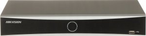 Rejestrator Hikvision REJESTRATOR IP DS-7608NXI-K1/ALARM4+1 8 KANAŁÓW ACUSENSE Hikvision 2