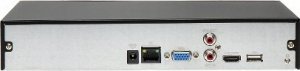 Rejestrator Dahua Technology REJESTRATOR IP NVR2108HS-4KS3 8 KANAŁÓW DAHUA 3