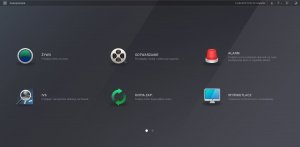 Rejestrator Dahua Technology REJESTRATOR IP NVR2104HS-4KS3 4 KANAŁY DAHUA 11