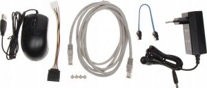 Rejestrator Dahua Technology REJESTRATOR IP NVR2104HS-4KS3 4 KANAŁY DAHUA 9