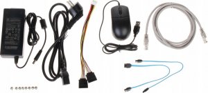 Rejestrator Dahua Technology REJESTRATOR IP NVR4216-4KS3 16 KANAŁÓW DAHUA 4