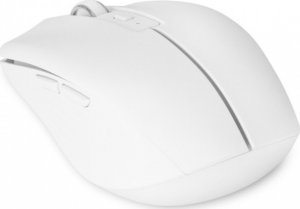 Mysz Dicota DICOTA Wireless Mouse BT/2.4G NOTEBOOK white 7