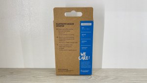 Mysz Dicota DICOTA Wireless Mouse BT/2.4G DESKTOP white 2