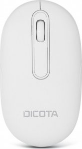 Mysz Dicota DICOTA Wireless Mouse BT/2.4G DESKTOP white 5