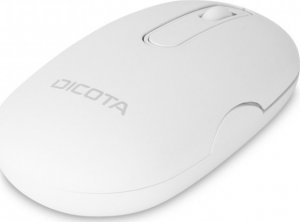 Mysz Dicota DICOTA Wireless Mouse BT/2.4G DESKTOP white 6