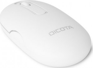 Mysz Dicota DICOTA Wireless Mouse BT/2.4G DESKTOP white 7