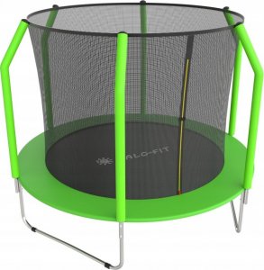 Trampolina ogrodowa Halo-Fit Standard z siatką wewnętrzną 10 FT 305 cm 3