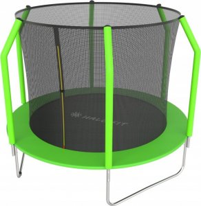 Trampolina ogrodowa Halo-Fit Standard z siatką wewnętrzną 10 FT 305 cm 4