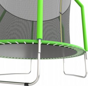 Trampolina ogrodowa Halo-Fit Standard z siatką wewnętrzną 10 FT 305 cm 5