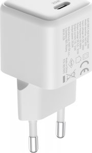 Ładowarka Yenkee Ładowarka sieciowa USB C 20W 3A Power Delivery 3.0 QC 3.0 Biała 9