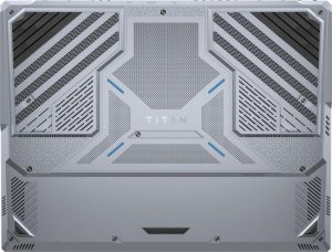 Laptop MSI Titan 18 HX A14VIG-413PL i9-14900HX / 64 GB / 4 TB / W11 / RTX 4090 / 120 Hz 8