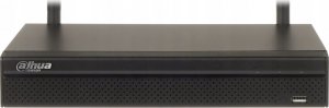 Rejestrator Dahua Technology REJESTRATOR IP NVR1108HS-W-S2-CE Wi-Fi, 8 KANAŁÓW DAHUA 2