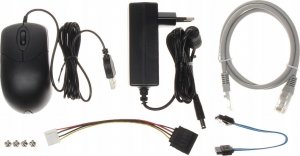 Rejestrator Dahua Technology REJESTRATOR IP NVR1108HS-W-S2-CE Wi-Fi, 8 KANAŁÓW DAHUA 4