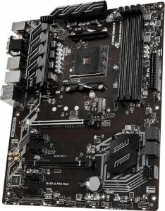 Komputer Vist ZESTAW RGB LOOK Ryzen 5 5600G 32GB RX VEGA SSD 1TB Win 11 LCD 24" 4