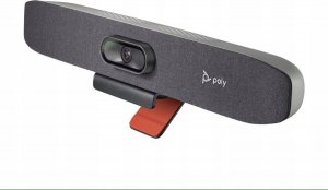 Kamera internetowa Poly Video Bar-EURO Studio R30 USB 13
