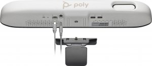 Kamera internetowa Poly Video Bar-EURO Studio R30 USB 5