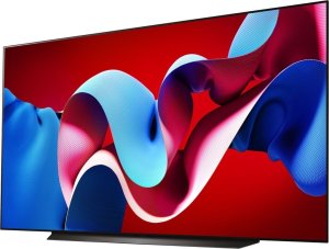 Telewizor LG OLED83C41LA OLED 83'' 4K Ultra HD WebOS 2
