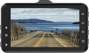 Wideorejestrator Tracer Rejestrator samochodowy TRACER ANSZUŁA 3