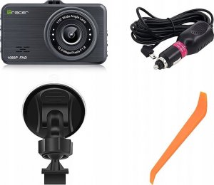 Wideorejestrator Tracer Rejestrator samochodowy TRACER ANSZUŁA 4