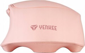 Mysz Yenkee Mysz bezprzewodowa 2,4GHz akumulator 6 przycisków 2400DPI 5