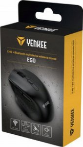 Mysz Yenkee EGO Dual (YMS 2050BK EGO) 4