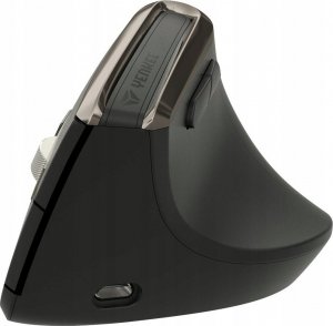 Mysz Yenkee Mysz bezprzewodowa pionowa Dual 2,4GGz/BT5.0/BT3.0 akumulator 3