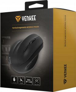 Mysz Yenkee YMS 5060L 2