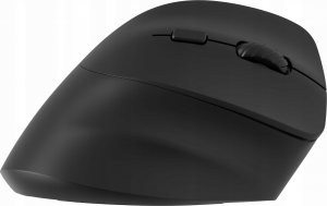 Mysz Yenkee Mysz bezprzewodowa praworęczna akumulator Dual WL+BT 4