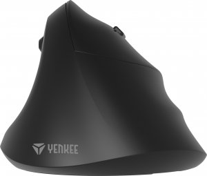 Mysz Yenkee Mysz bezprzewodowa praworęczna akumulator Dual WL+BT 6