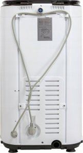 Sigma Pralko wirówka z GRZAŁKĄ WODY 1500W 3,5kg Pralka wirnikowa Turystyczna 6