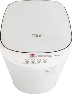 Sigma Pralka z wirówką wirnikowa turystyczna mała typu frania mini 3.5 kg 2