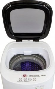 Sigma Pralka z wirówką wirnikowa turystyczna mała typu frania mini 3.5 kg 3