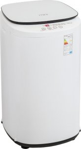 Sigma Pralka z wirówką wirnikowa turystyczna mała typu frania mini 3.5 kg 4