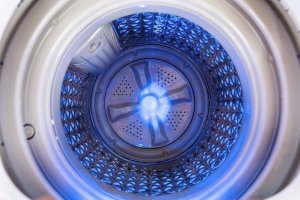 Sigma Pralka z wirówką wirnikowa turystyczna mała typu frania mini 3.5 kg 5