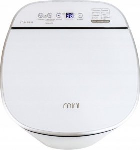 Sigma Pralka turystyczna z wirówką wirnikowa mała typu frania mini 4.8kg 2