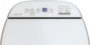 Sigma Pralka turystyczna z wirówką wirnikowa mała typu frania mini 4.8kg 3