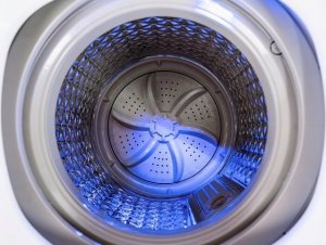 Sigma Pralka turystyczna z wirówką wirnikowa mała typu frania mini 4.8kg 7