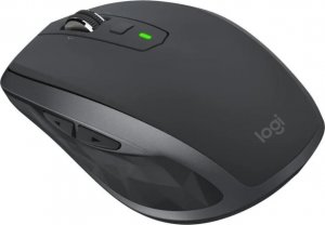 Mysz Logitech Mysz bezprzewodowa MX Anywhere 2S Bluetooth Graphite 910-007230 3