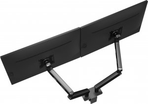 AOC Uchwyt biurkowy na 2 monitory 17" - 34" (AM420B) 3