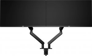 AOC Uchwyt biurkowy na 2 monitory 17" - 34" (AM420B) 9