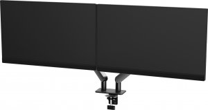 AOC Uchwyt biurkowy na 2 monitory 17" - 34" (AM420B) 10
